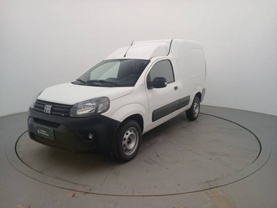 FIAT FIORINO 1.3 FIREFLY FLEX ENDURANCE MANUAL FIAT FIORINO 1.3 FIREFLY FLEX ENDURANCE MANUAL